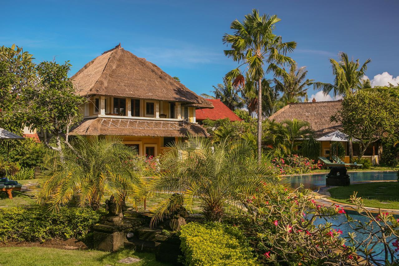 Rumah Bali Nusa Dua  Exterior foto