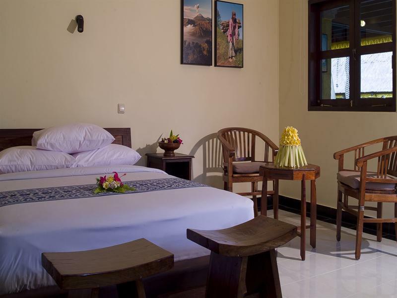 Rumah Bali Tanjung Benoa Exterior foto